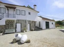 Quinta da Bouça - Casa das Cangas