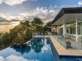 The Pool House