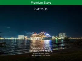 Capitalia Tres Mares Beach Residences & Marina