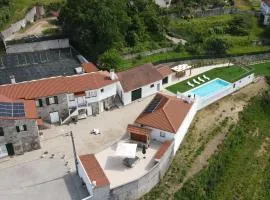 Quinta da Bouça - Casa do Lagar