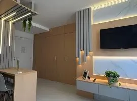 Residencial Vivant - Perto de TUDO! LZN Hospedagens