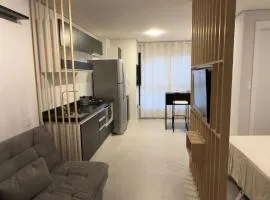 Loft Moderno no Centro de Blumenau