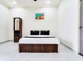 Hotel O Kings Deluxe