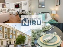 Niru Experience Hidden Gem In Chelsea 2bd 2ba
