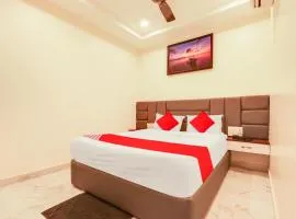 FabHotel Radha Rani Residency