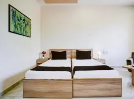 Hotel O SR Farm