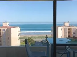 Excelente departamento a 150 metros de la playa en La Serena