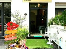 Andi Homestay-Vinhomes Grand Park