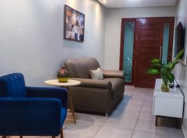 Casa Luz Caruaru - próx feira da sulanca, khách sạn ở Caruaru