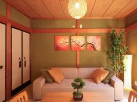 のまちのスミカ 宿 Nomachi Sumika