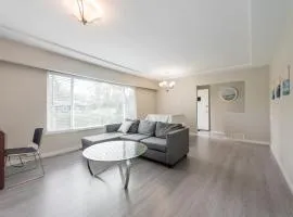 Burnaby Metrotown 3 bedroom upstairs