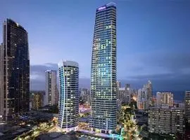 Level 5 - Hilton Surfers Paradise