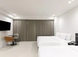 Haeundae HaeRium Hotel