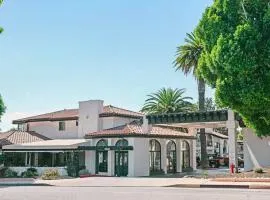 Sands Inn & Suites