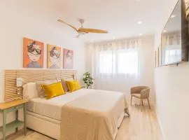 Suite Zaragoza - Severo Ochoa