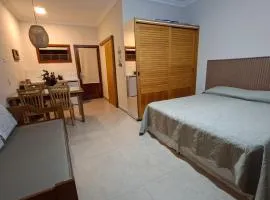 FLAT ILHA FLAT HOTEL