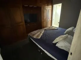 Loft pousada Brandt 3