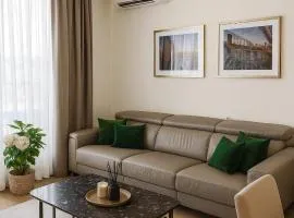 ForS Belgrade Waterfront