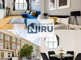 Niru Experience Huge Private Terrace