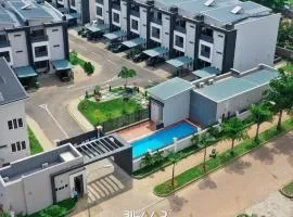 one bed apartment