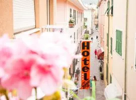 Hotel Giongo