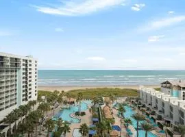 Prestigious Luxury Beach & Bay Patios XL Size apts