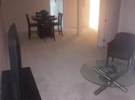 Brand new apartment in seaford