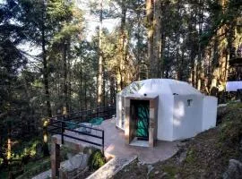 Glampina