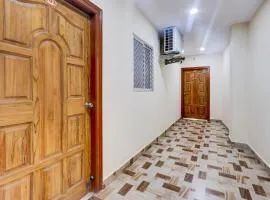 Hotel O SHIVA RESIDENCY