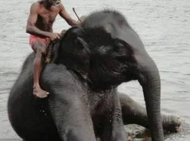 Ganesha Homestay