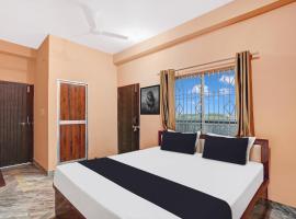 Hotel O Mayur Residency, hotel a Silwai