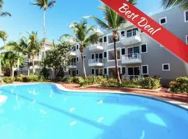 CAMPO DEL MAR - STUDIOS and SUITES - LOS CORALES beach