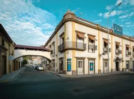 Hotel Suites Kino
