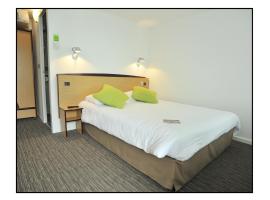 Kyriad Châlons-En-Champagne - Saint-Martin, hotel v destinaci Châlons-en-Champagne