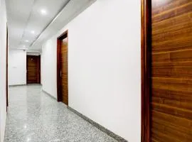 Hotel O Neu-Nest