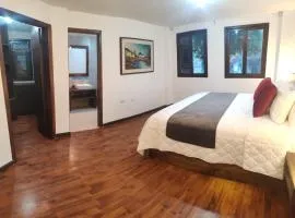 La Casa del Pinar