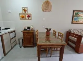 Ilha Flat 4-106