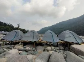River - Paradise Camps