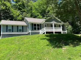 Deer Ridge Retreat Family