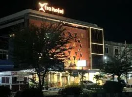 Xtra Hotel Bengkulu