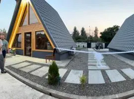 Kolkheti Eco Cottages livlivi ლივლივი