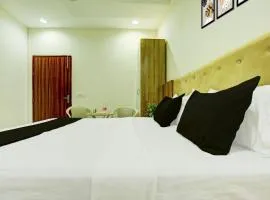HOTEL O THE SILVER TULIP