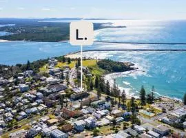 Seaspray Breeze - Lifestyle Yamba