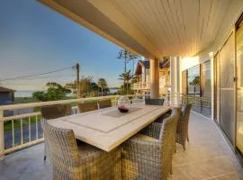 Beachside Manor