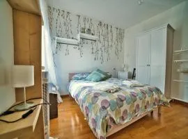 Trentino Apartment with bubble baths