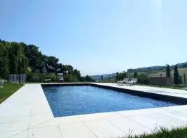 Apartment in Marche near Adriatic Beaches