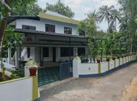 Ganesha Homestay