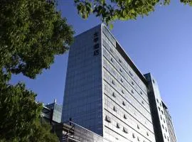 JI Hotel Shanghai Zhangjiang Financial Information Park (under upgrading)