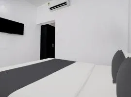 Hotel O EVA RESIDENCY