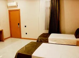 KRoyal Hotel